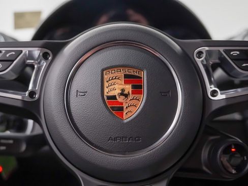 New 2025 Porsche 718 Cayman image 23