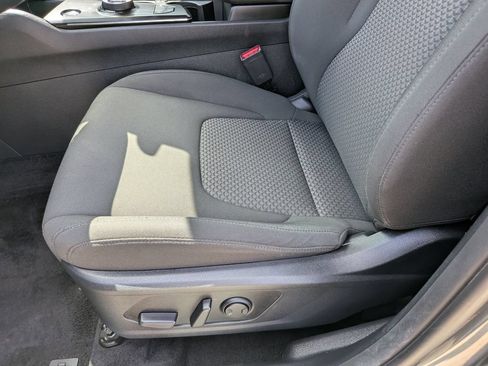 Certified 2026 Kia Sportage S AWD/4WD image 20