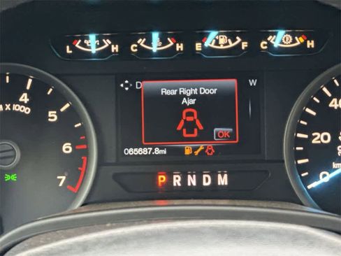 Used 2019 Ford F150 XLT w/ Equipment Group 302A Luxury image 19