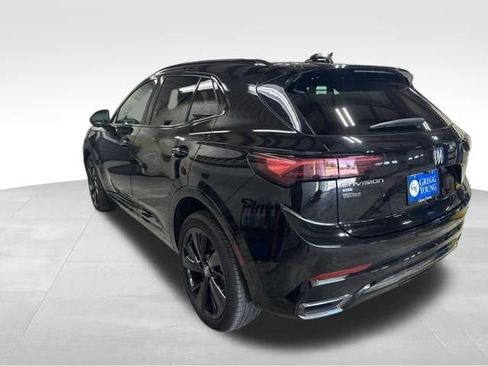 Used 2025 Buick Envision Sport Touring AWD/4WD image 4