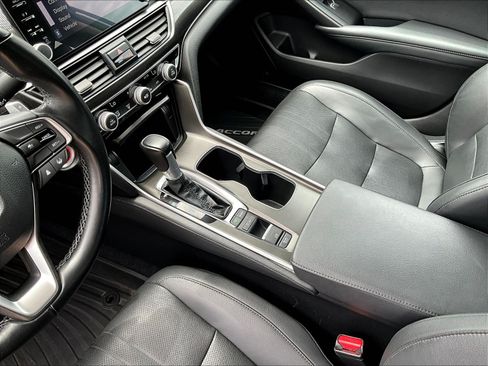 Certified 2022 Honda Accord Sport Special Edition image 18