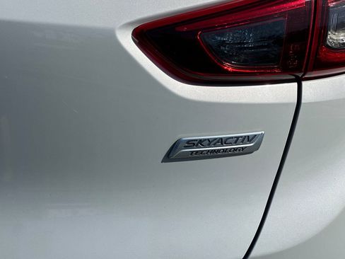 Used 2017 MAZDA CX-3 Touring w/ Premium Package image 38