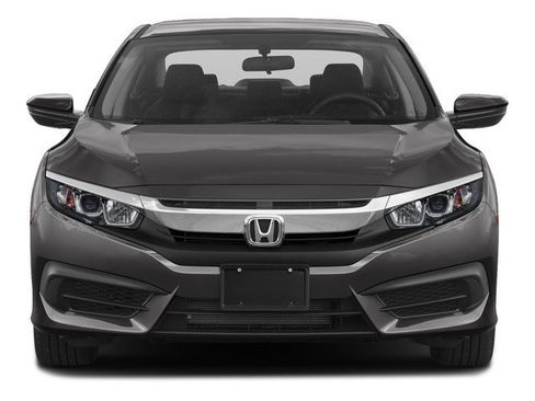 Used 2018 Honda Civic LX image 4