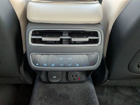 New 2026 Genesis GV70 3.5T Sport Prestige AWD/4WD image 28