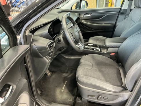 Used 2020 Hyundai Santa Fe SEL AWD/4WD image 12
