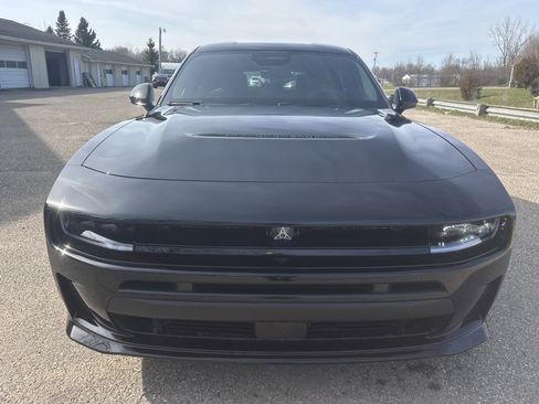 New 2026 Dodge Charger R/T image 9