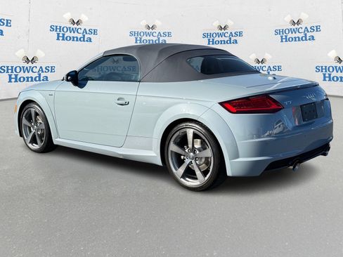 Used 2019 Audi TT 2.0T image 5