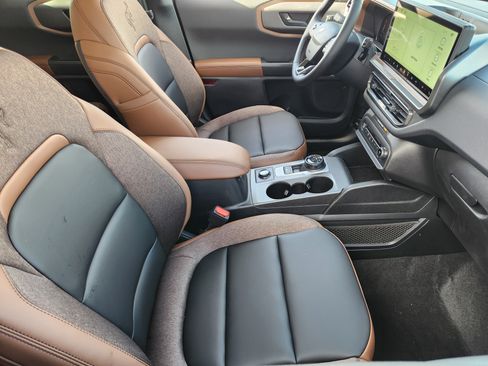 New 2026 Ford Bronco Sport Outer Banks AWD/4WD image 10
