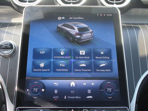 Certified 2025 Mercedes-Benz GLC 300 GLC 300 image 26