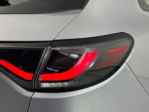 Used 2023 Honda HR-V LX image 29