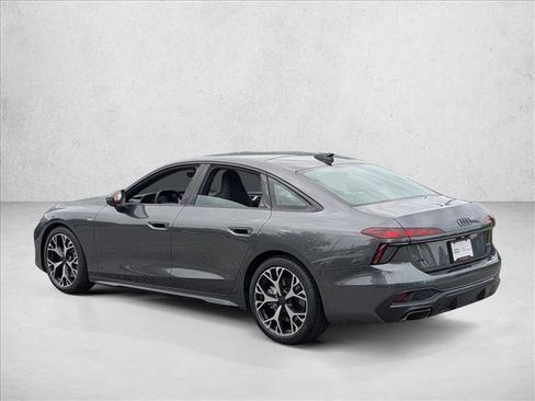 New 2026 Audi A6 Prestige AWD/4WD image 7