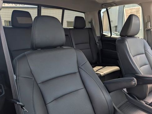 Used 2020 Honda Ridgeline RTL-E image 13