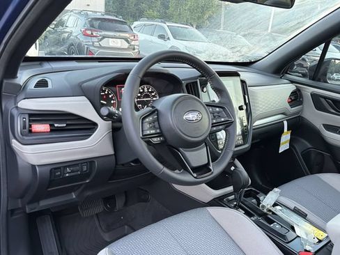 Certified 2026 Subaru Forester Premium AWD/4WD image 10