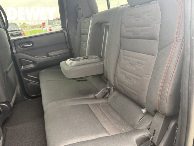 Used 2023 Nissan Frontier PRO-4X w/ Pro Convenience Package AWD/4WD image 45