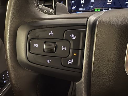 Used 2024 GMC Sierra 1500 SLT w/ SLT Premium Plus Package image 22