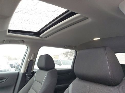 New 2026 Honda CR-V EX image 17