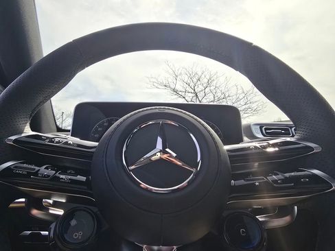 New 2026 Mercedes-Benz S 63 AMG S image 30