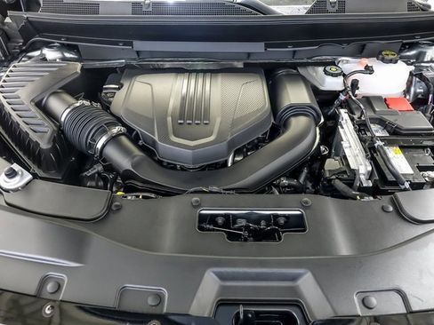 New 2026 Chevrolet Traverse RS w/ LPO, Floor Liner Package image 26