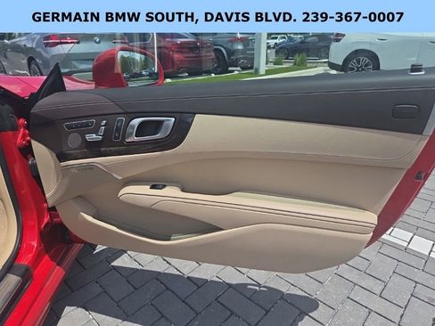Used 2015 Mercedes-Benz SL 550 image 15