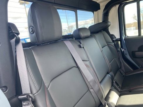 New 2026 Jeep Gladiator Rubicon image 31