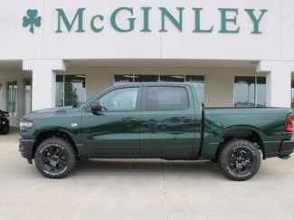 New 2026 RAM 1500 Warlock AWD/4WD video 1