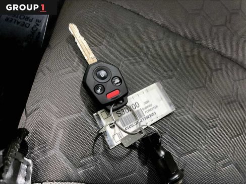 Used 2026 Subaru Forester AWD/4WD image 13