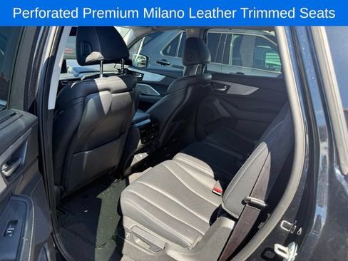 Used 2024 Acura MDX w/ Technology Package AWD/4WD image 6