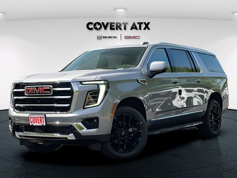 New 2026 GMC Yukon XL Elevation w/ LPO, Floor Liner Package RWD image 24