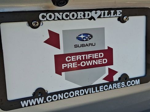 Certified 2022 Subaru Forester Touring w/ Popular Package #3 image 34