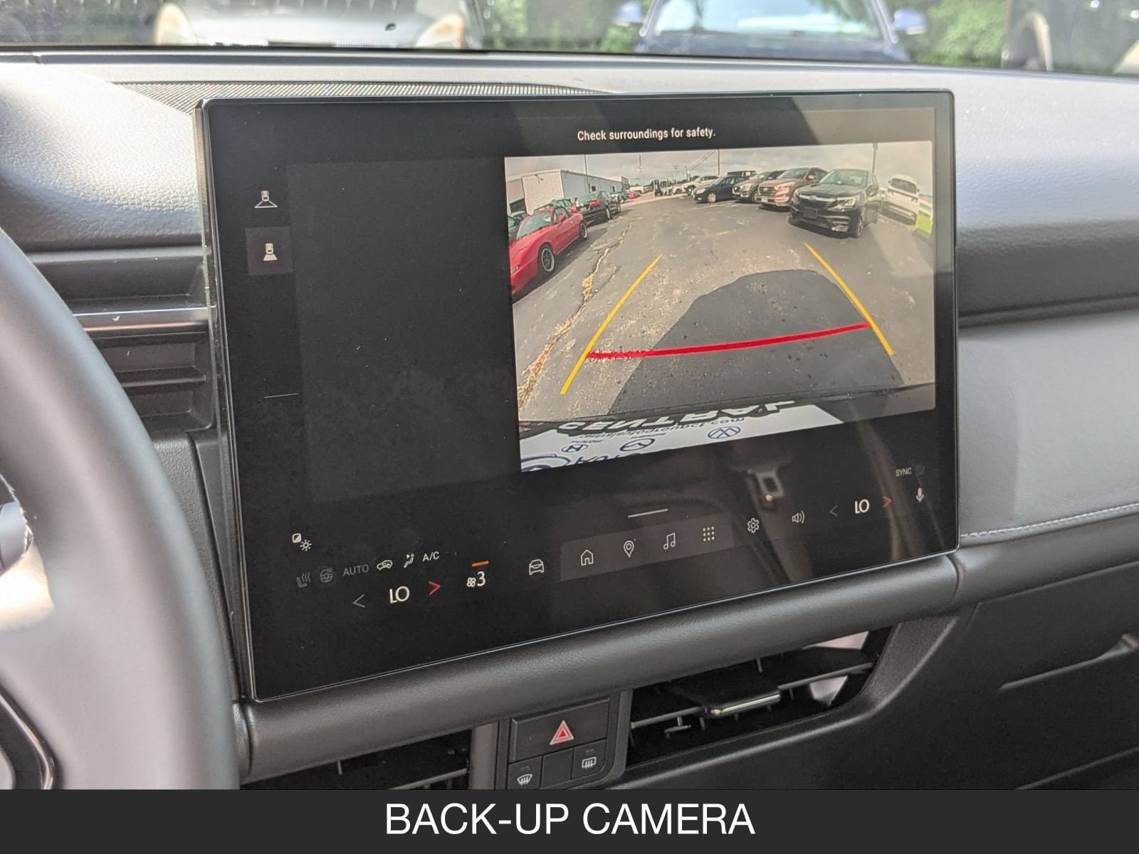 New 2026 MAZDA CX-5 Preferred AWD/4WD image 23