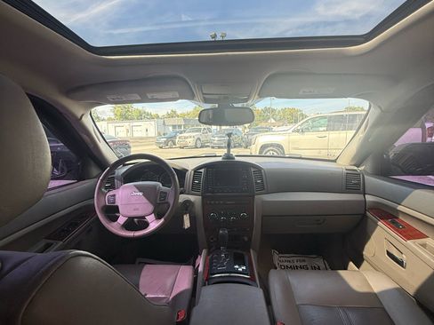 Used 2006 Jeep Grand Cherokee Limited image 17