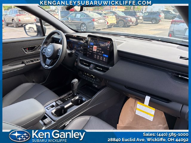 New 2026 Subaru Outback Limited AWD/4WD image 27