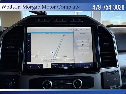 Used 2022 Ford F350 Lariat w/ Lariat Ultimate Package image 15