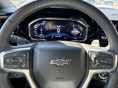 Used 2024 Chevrolet Silverado 1500 RST image 14