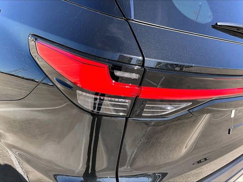 New 2026 Lexus TX 350 AWD image 6