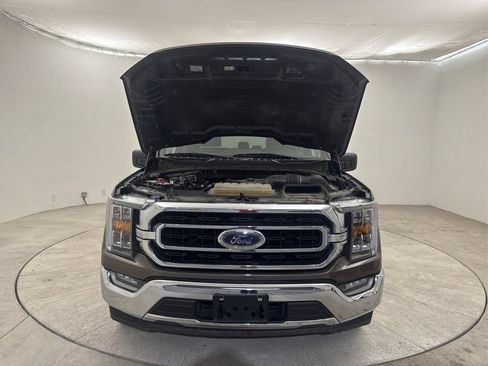Used 2022 Ford F150 XLT w/ Equipment Group 302A High RWD image 13