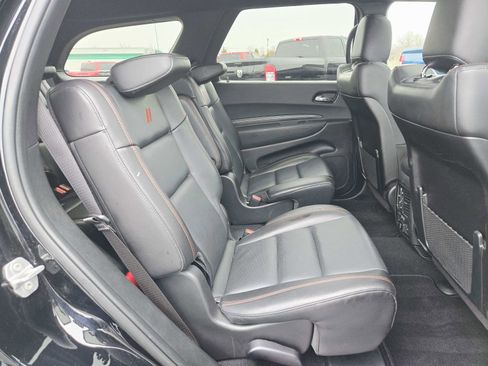 Used 2025 Dodge Durango R/T image 19