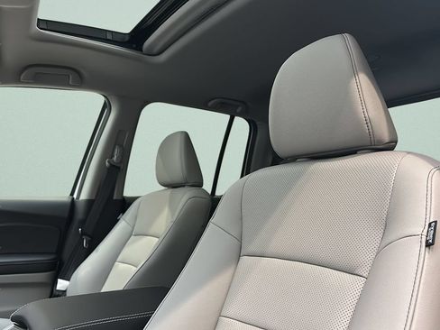 New 2026 Honda Ridgeline RTL image 10