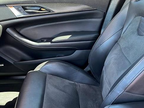 Used 2018 Cadillac CTS V w/ Carbon Fiber Package image 20