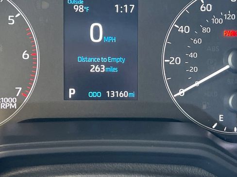 Certified 2025 Toyota Corolla SE w/ Convenience Package FWD image 28