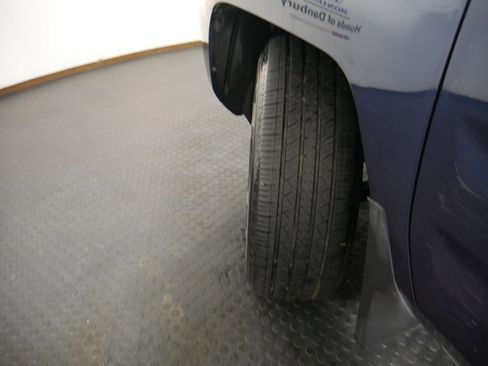 Used 2011 Honda Ridgeline RTS image 16