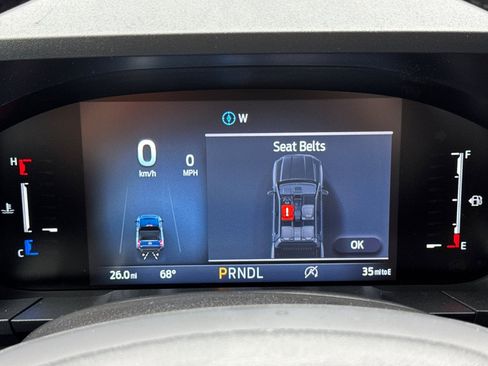 New 2025 Ford Maverick XLT w/ XLT Luxury Package image 22