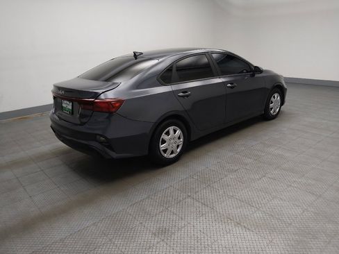 Used 2023 Kia Forte LX FWD image 10