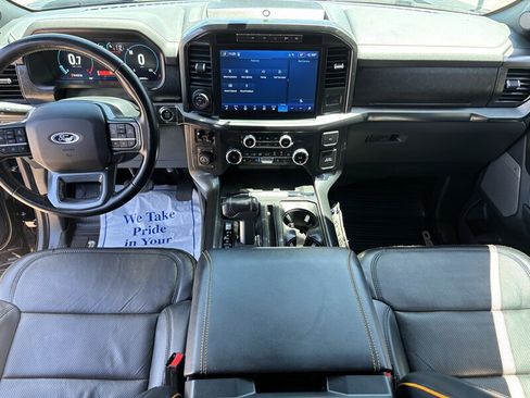 Used 2022 Ford F150 Tremor w/ Equipment Group 402A High AWD/4WD image 35