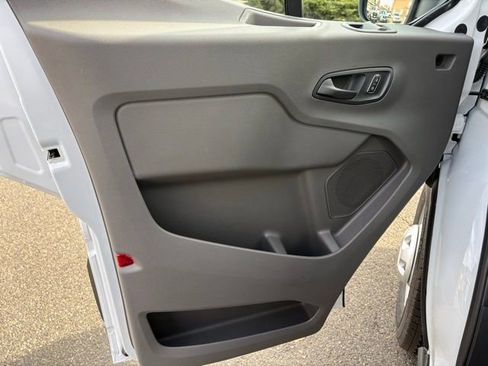 New 2026 Ford Transit 350 XLT image 18