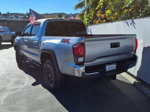 Certified 2023 Toyota Tacoma SR5 image 6
