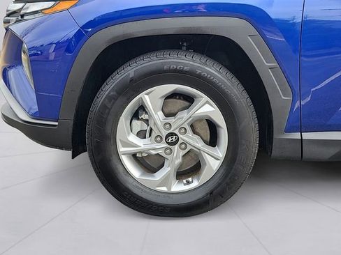 Used 2024 Hyundai Tucson SEL image 9