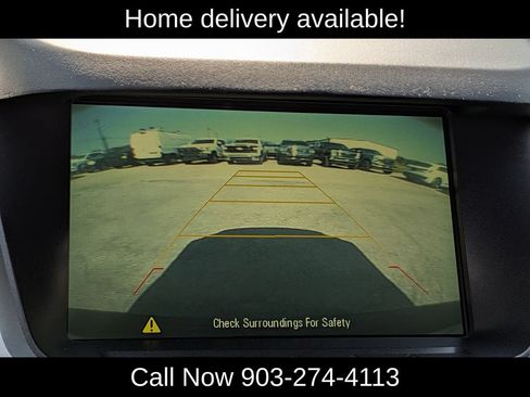 Used 2017 Chevrolet Equinox LT w/ Convenience Package FWD image 20