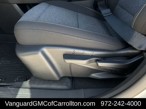 New 2026 GMC Terrain Elevation w/ Black Edition FWD image 24