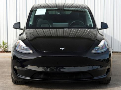 Used 2021 Tesla Model Y Performance image 48